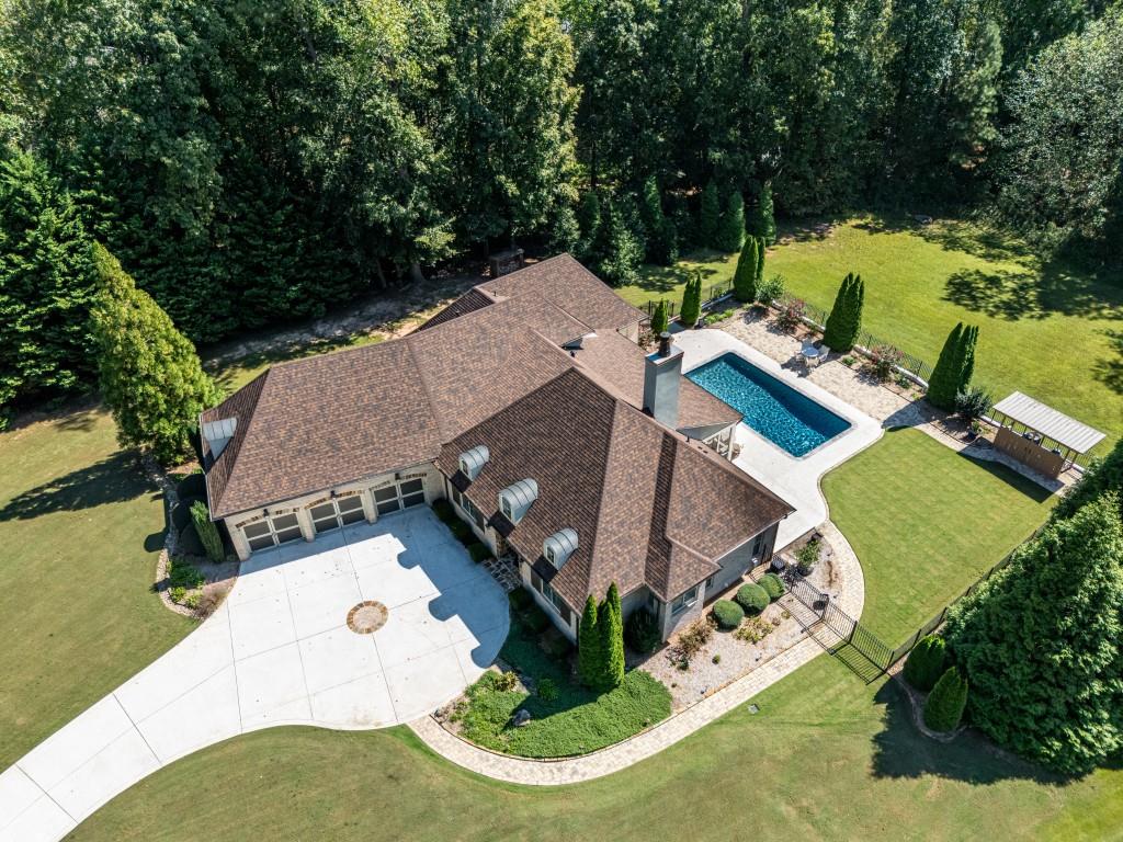 Kennesaw, Georgia, 30152, United States, 5 Bedrooms Bedrooms, ,4 BathroomsBathrooms,Residential,Active,2013672