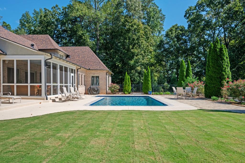Kennesaw, Georgia, 30152, United States, 5 Bedrooms Bedrooms, ,4 BathroomsBathrooms,Residential,Active,2013672
