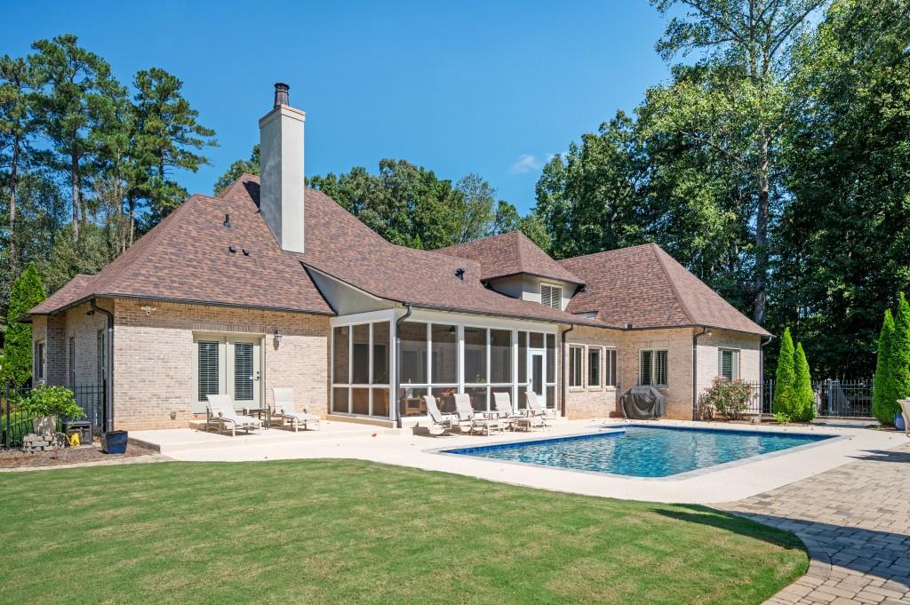 Kennesaw, Georgia, 30152, United States, 5 Bedrooms Bedrooms, ,4 BathroomsBathrooms,Residential,Active,2013672