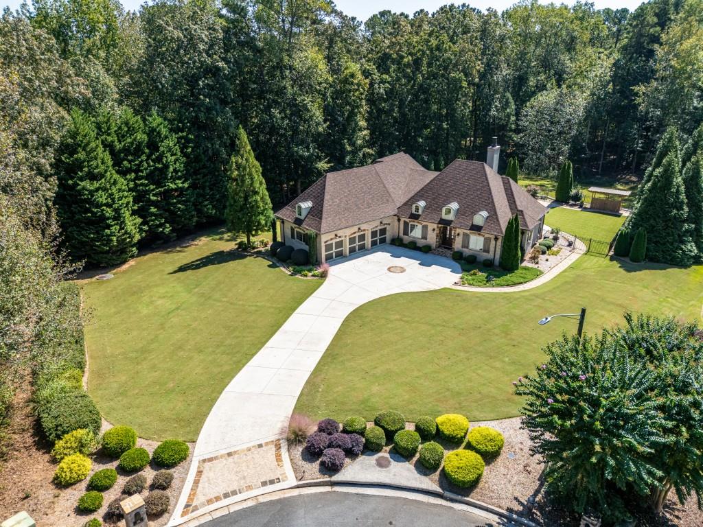 Kennesaw, Georgia, 30152, United States, 5 Bedrooms Bedrooms, ,4 BathroomsBathrooms,Residential,Active,2013672