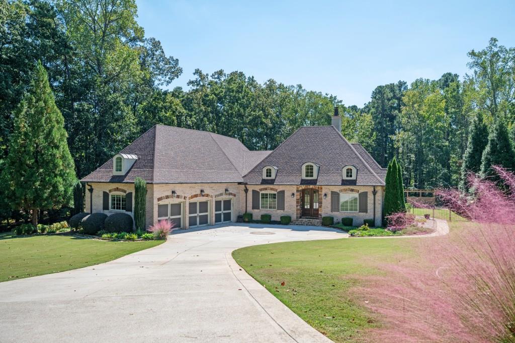 Kennesaw, Georgia, 30152, United States, 5 Bedrooms Bedrooms, ,4 BathroomsBathrooms,Residential,Active,2013672