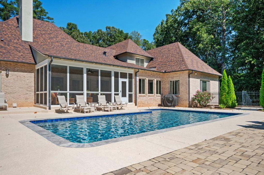 Kennesaw, Georgia, 30152, United States, 5 Bedrooms Bedrooms, ,4 BathroomsBathrooms,Residential,Active,2013672