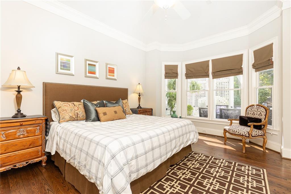 825 Glengate Place, Atlanta, Georgia image 36