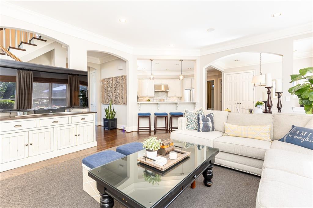 825 Glengate Place, Atlanta, Georgia image 13
