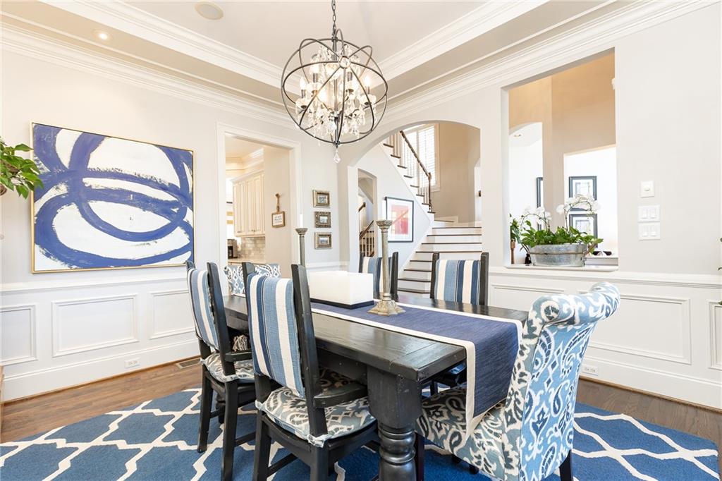 825 Glengate Place, Atlanta, Georgia image 11