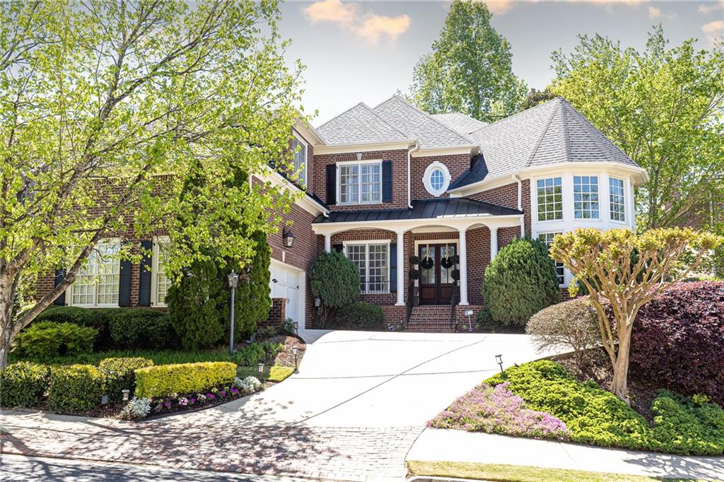 825 Glengate Place, Atlanta, Georgia image 1