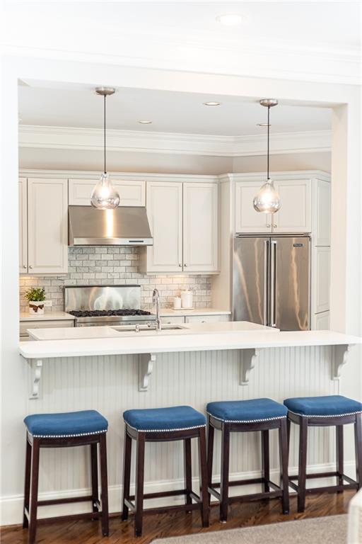 825 Glengate Place, Atlanta, Georgia image 27