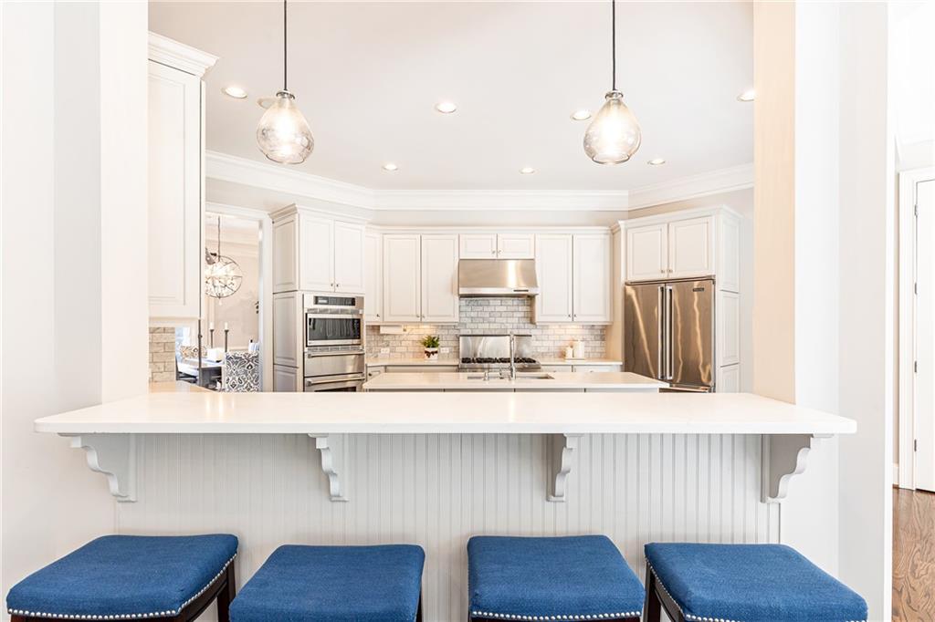 825 Glengate Place, Atlanta, Georgia image 20