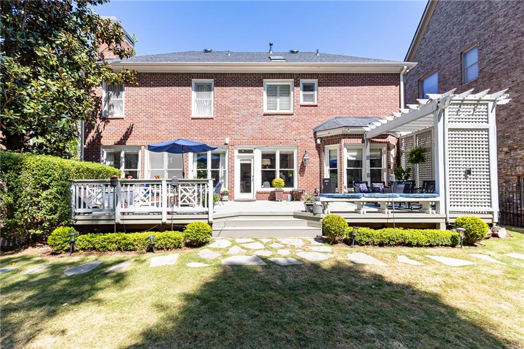 825 Glengate Place, Atlanta, Georgia image 25