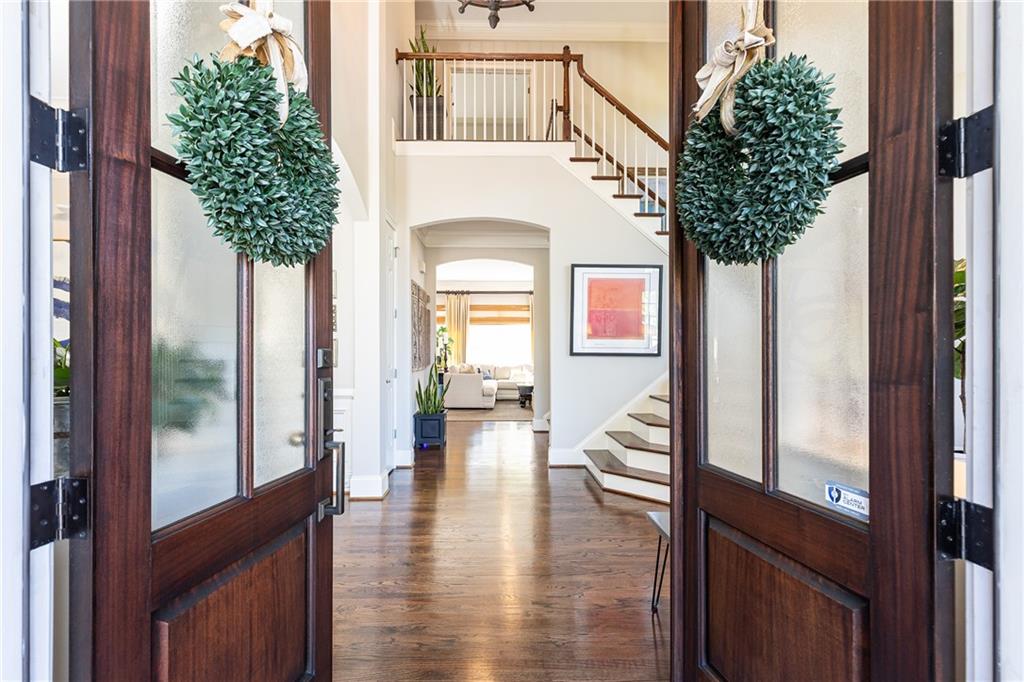 825 Glengate Place, Atlanta, Georgia image 2