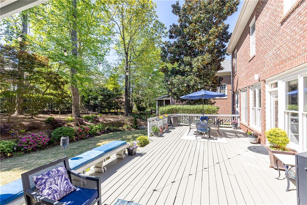 825 Glengate Place, Atlanta, Georgia image 3