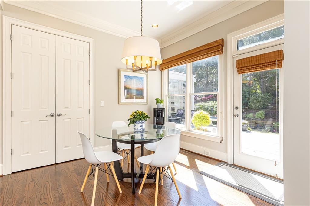 825 Glengate Place, Atlanta, Georgia image 26