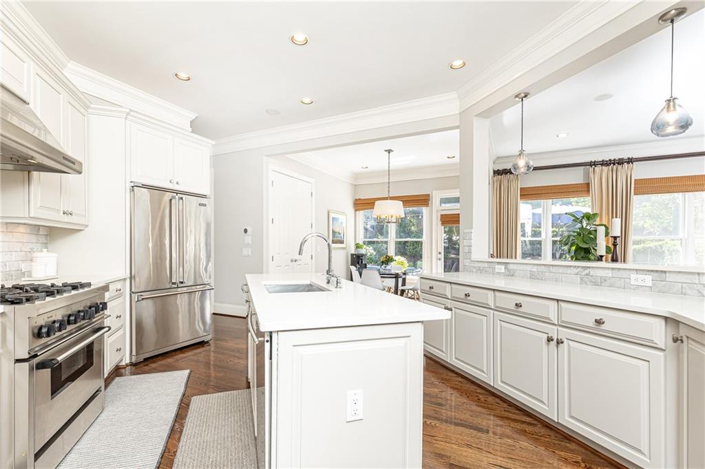 825 Glengate Place, Atlanta, Georgia image 29