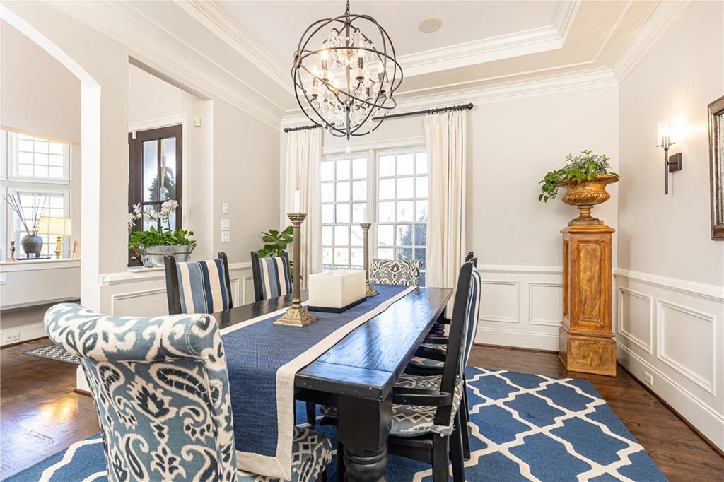 825 Glengate Place, Atlanta, Georgia image 10