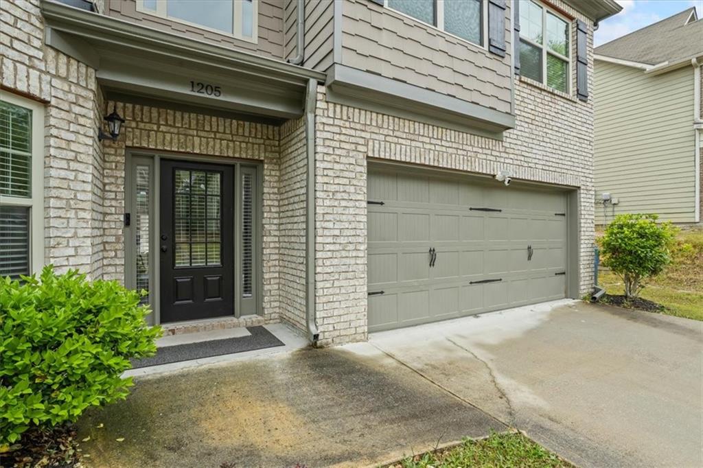 1205 Campbell Ridge Lane, Lawrenceville, Georgia image 2
