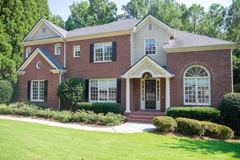 Homes For Sale - 260 Lake Summit View<br/> Atlanta, GA 30342
