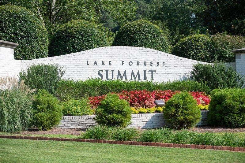 260 Lake Summit View