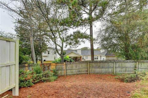 A home in Lawrenceville