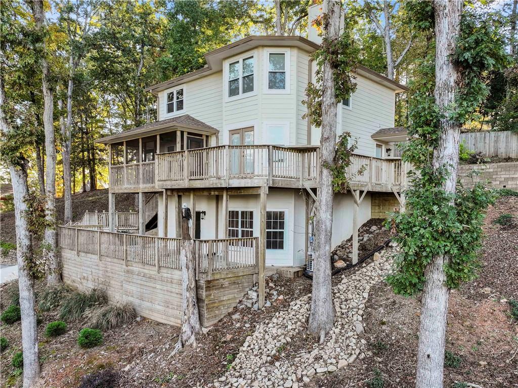 6185 Timberidge Drive