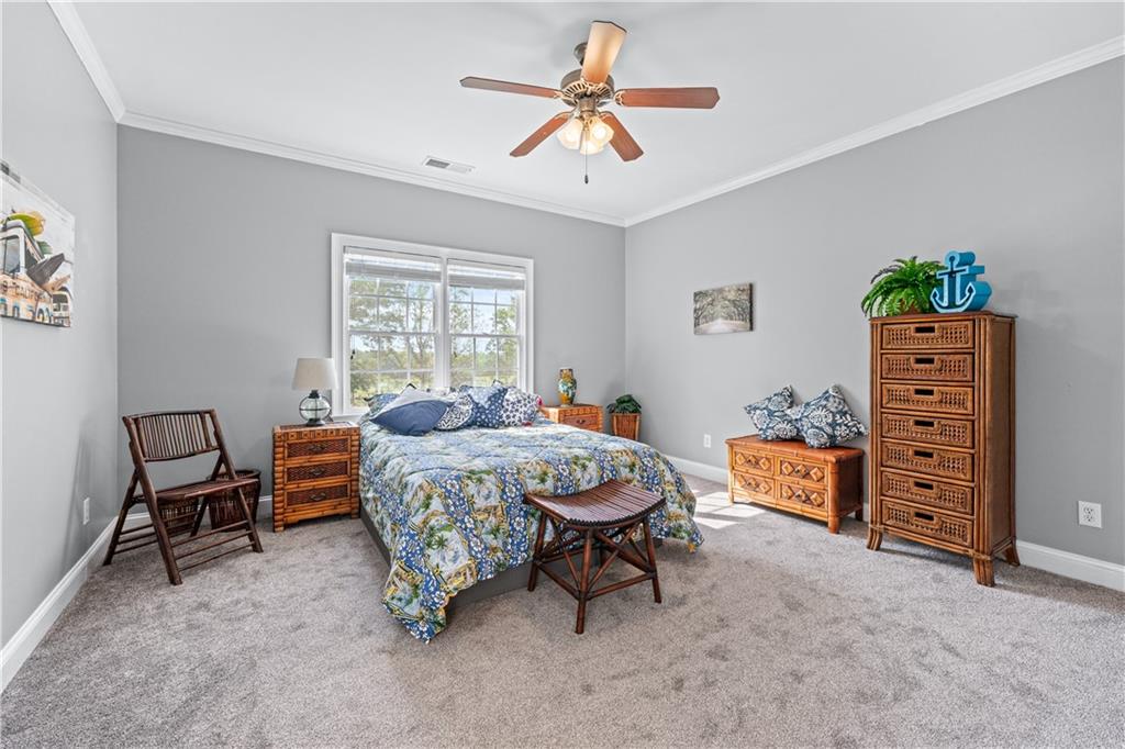 65 Maude White Road, Kingston, Georgia image 49