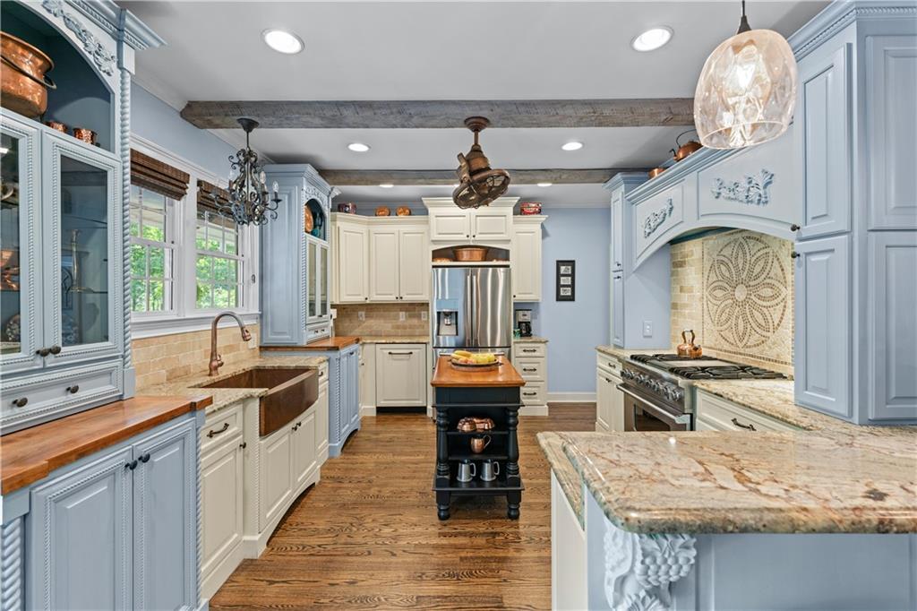 65 Maude White Road, Kingston, Georgia image 20