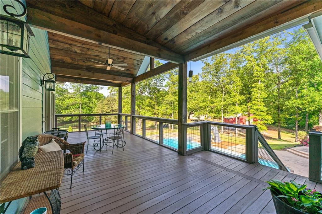 65 Maude White Road, Kingston, Georgia image 37