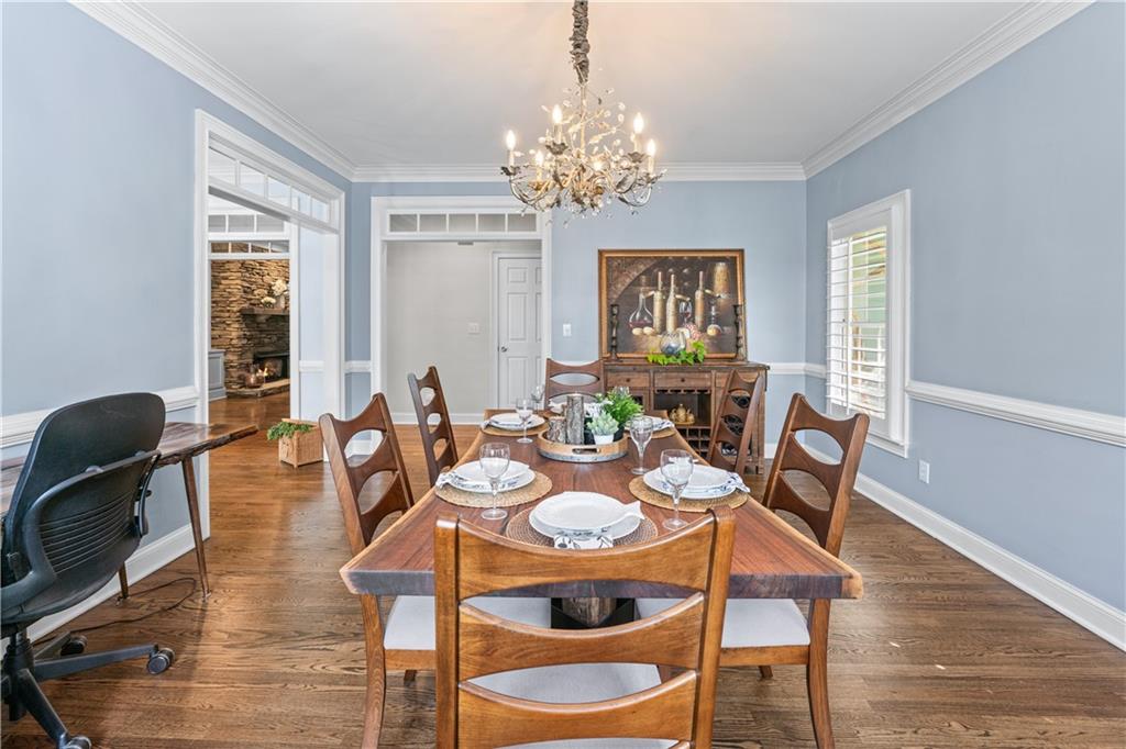65 Maude White Road, Kingston, Georgia image 29