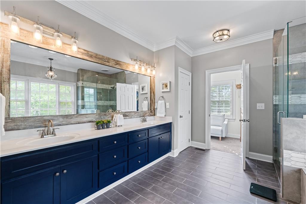 65 Maude White Road, Kingston, Georgia image 42
