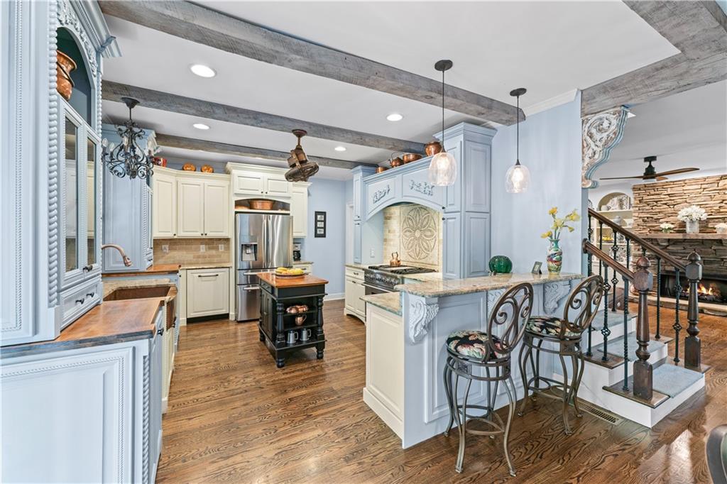 65 Maude White Road, Kingston, Georgia image 18