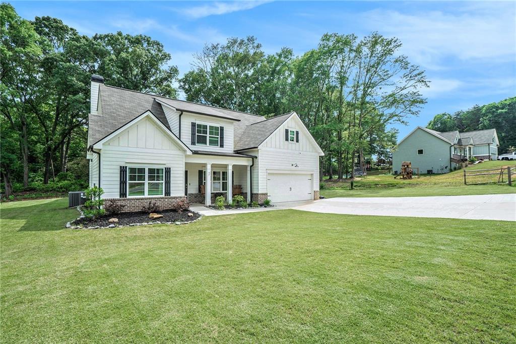 57 Westminster Trail, Winder, Georgia image 2