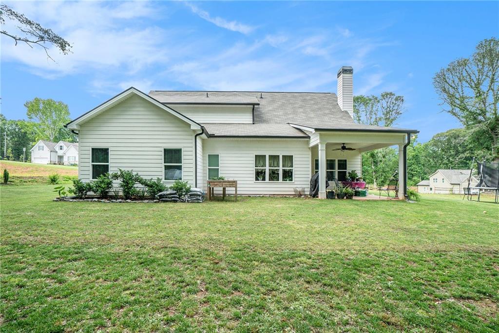 57 Westminster Trail, Winder, Georgia image 29