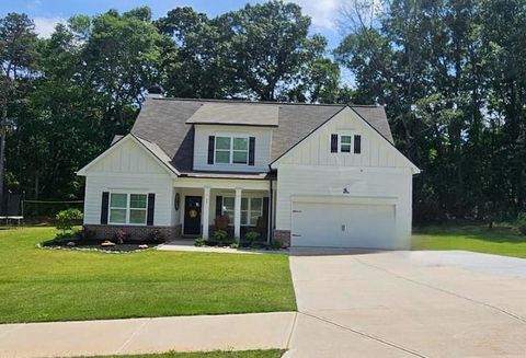 57 Westminster Trail Winder GA 30680