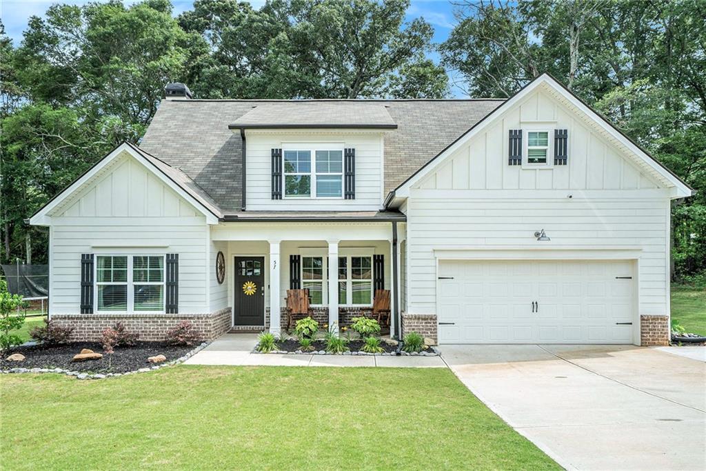 57 Westminster Trail, Winder, Georgia image 1