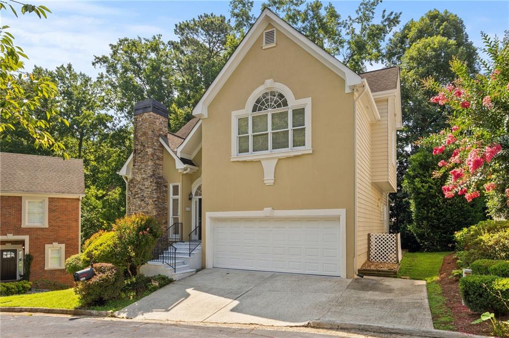 1902 Connemara Drive