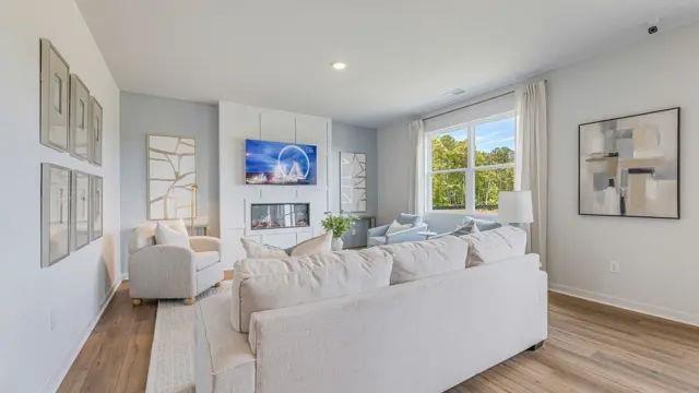 90 Sanborne View Drive