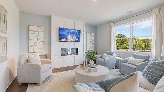 90 Sanborne View Drive
