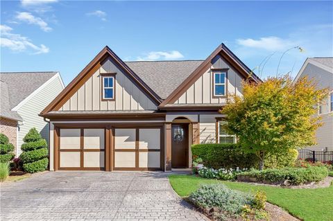 Photo of 424 LOBLOLLY Street, Woodstock, GA 30188 (MLS # 7669797)