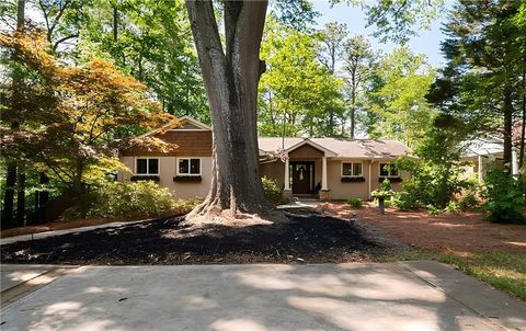 1404 Briarcliff Road NE Atlanta GA 30306