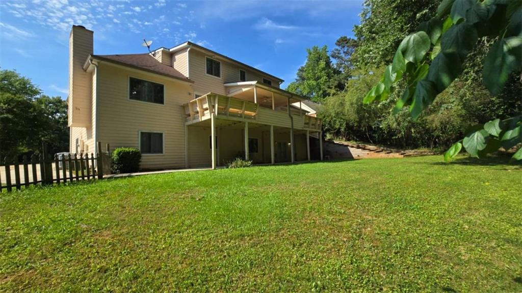 1522 Catherine Court