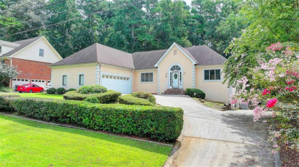 1522 Catherine Court