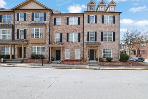 1952 Appaloosa Mill Circle Buford GA 30519