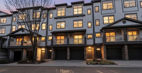 216 Semel Circle NW 355 Atlanta GA 30309