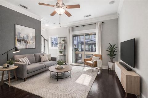 216 Semel Circle NW 355 Atlanta GA 30309