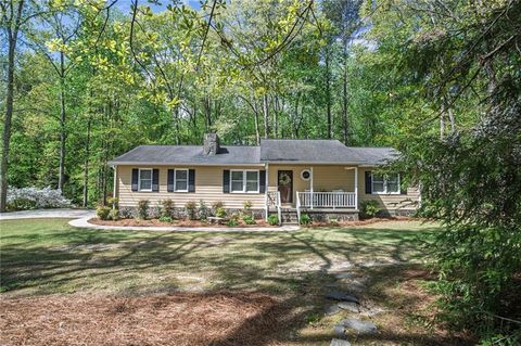 Homes For Sale - 852 Dallas Nebo Road<br/> Dallas, GA 30157