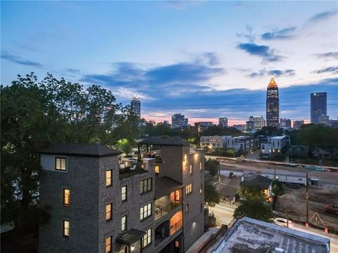 631 Boulevard NE Atlanta GA 30308