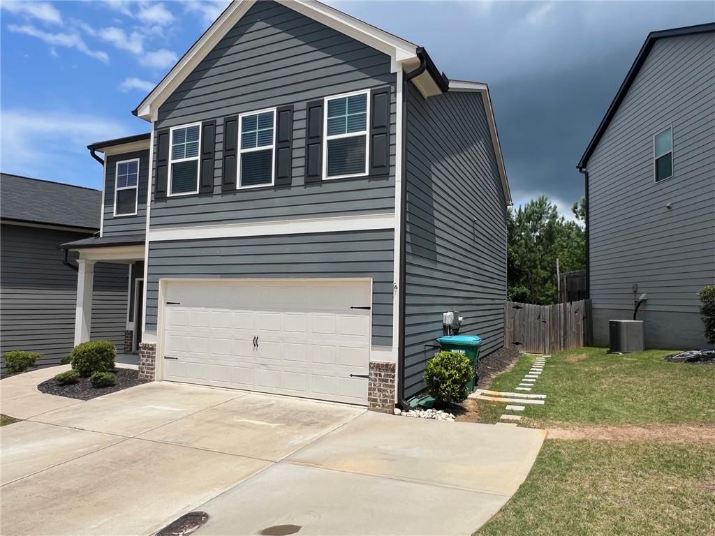 370 Winston Circle