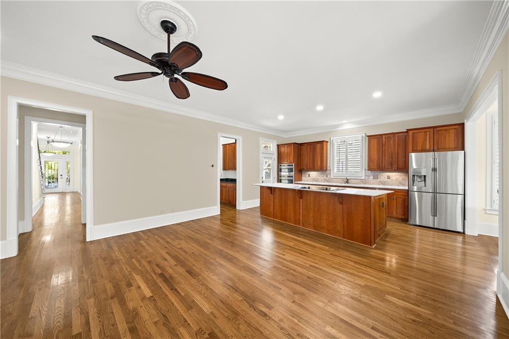 3848 Saint Annes Court, Duluth, Georgia image 11
