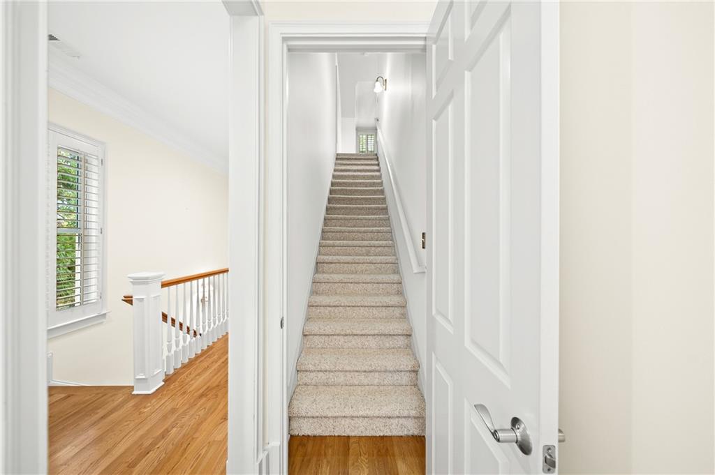 3848 Saint Annes Court, Duluth, Georgia image 37