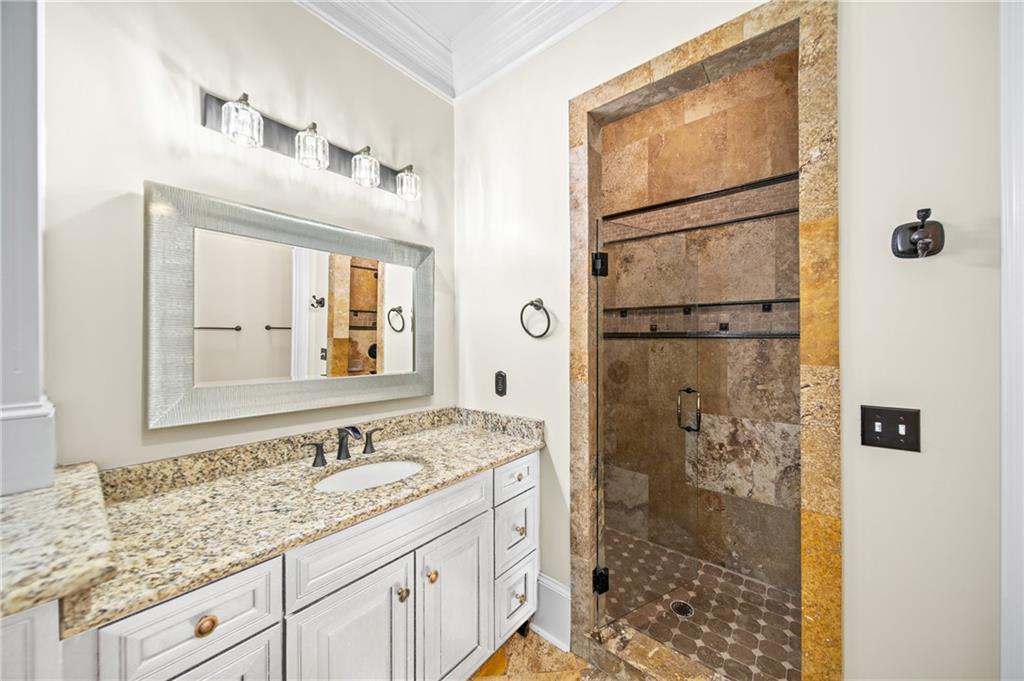 3848 Saint Annes Court, Duluth, Georgia image 29