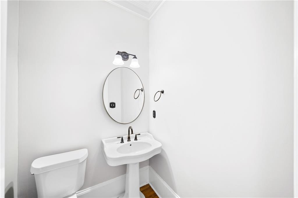 3848 Saint Annes Court, Duluth, Georgia image 21